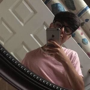 Meet your Posher, Christofer